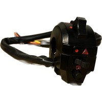 22MM Aluminium handlebar switch right