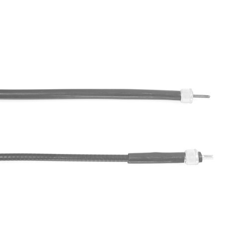 Tecnium Cable del Velocímetro | Kawasaki KMX 125 (KMX125A)/(KMX125B)