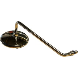 Rétroviseur chromé droit CX500