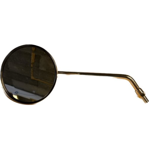 JMP Chrome mirror right CX500