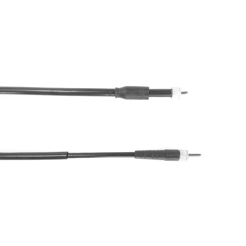 Tecnium Câble de Compteur de Vitesse | Yamaha XJR 1200 (4PU; 4RB)/SP (4PU; 4RB)/XJR 1300 (RP02)/(RP06)/(RP10)/(RP19)/C (RP19)/SP (RP02)