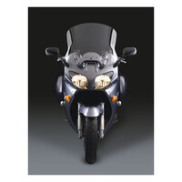 Vstream Windshield for Yamaha FJR1300 ('01-'05) | Clear