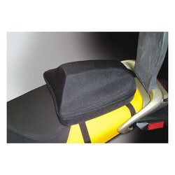 Storage Compartment 4 Liter