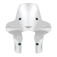 Parabrisas Plexifairing 3 para Honda | Claro