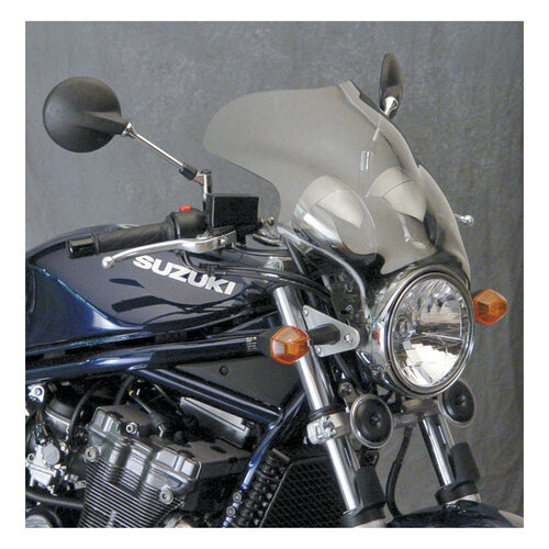 National Cycle Universelle F-Serie F-16 Tour Verkleidung | Leichte Tönung