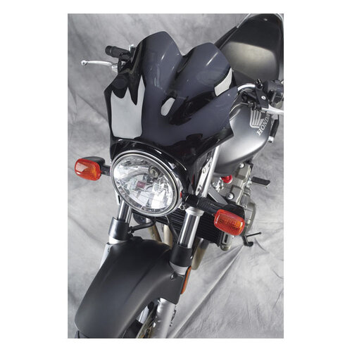 National Cycle Universal F-Series F-18 Sport Fairing (228.6mm) | Dark Tint