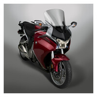 Vstream Touring Windschutzscheibe für Honda VFR1200 ('10-'13) | Leichte Tönung