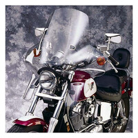 Parabrisas Plexifairing 3 para Honda/Kawasaki/Yamaha | Claro