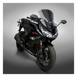 Parabrisas Vstream Sport/Tour para Kawasaki Z1000SX Ninja 1000 ('11-'16) | Tinte Oscuro