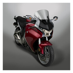 Parabrisas Deportivo Vstream para Honda VFR1200 ('10-'13) | Tinte Claro