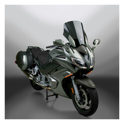 Vstream Sport Windscherm voor Yamaha FJR1300 ('13-'22) | Donkere Tint