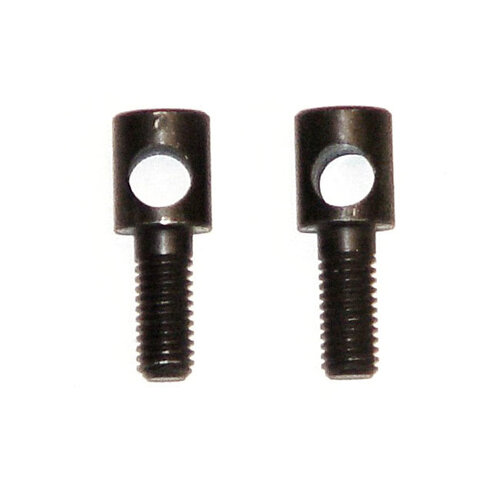 National Cycle Eyebolts for Non-Tubular Bars