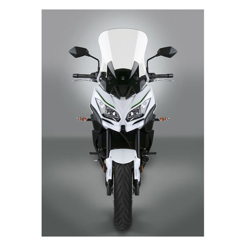 National Cycle Vstream Windshield for Kawasaki KLE1000 Versys 1000/LT/KLE650 Versys 650/LT | (Choose Color)