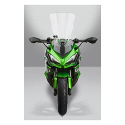 Vstream Windshield for Kawasaki Z1000SX/Ninja1000 ('17-'20) | (Choose Color)