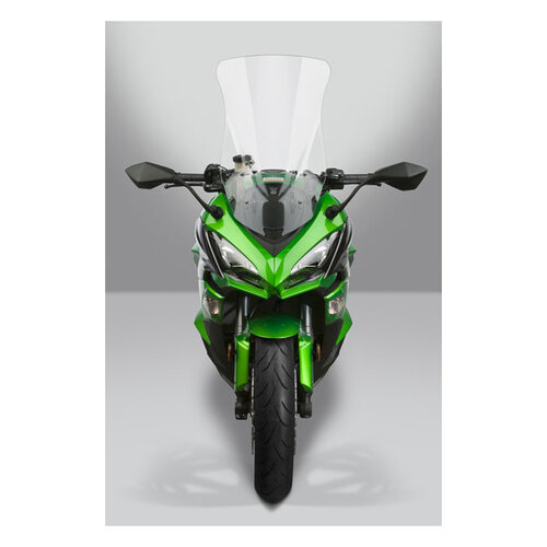 National Cycle Parabrezza Vstream per Kawasaki Z1000SX/Ninja1000 ('17-'20) | (Scegli Colore)