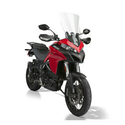 Pare-Brise Vstream pour Ducati Multistrada 950/950S/1200/1260/1260 Enduro | (Choisir la Couleur)