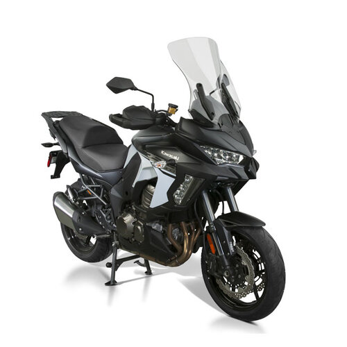 National Cycle Parabrisas Vstream para Kawasaki KLE1000 Versys 1000/LT ('19-'22) | Elige Color