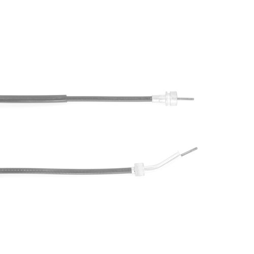 Tecnium Snelheidsmeter kabel | Yamaha SR 125 ('83-'91)