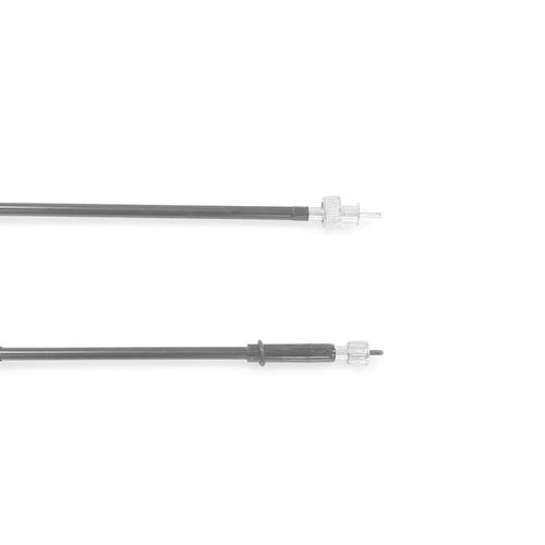 Tecnium Speedometer Cable | Piaggio LIBERTY 125 2V (M381)/E3 (M386)/LIBERTY 150 LEADER (M220)/LIBERTY 50 2T (C150)/RST (C421)/LIBERTY 50 4T (C282)/RST (C422)