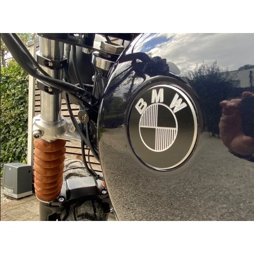 BMW R 80 RT - 1993