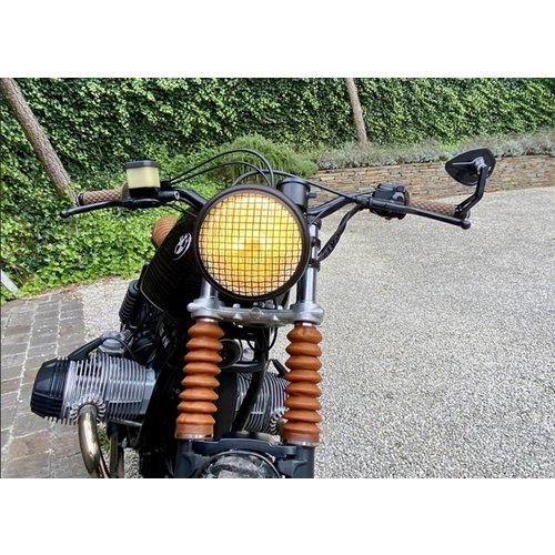 BMW R 80 RT - 1993