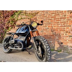 BMW R 80 RT- 1993