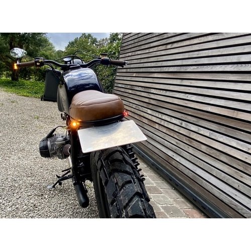 BMW R 80 RT - 1993