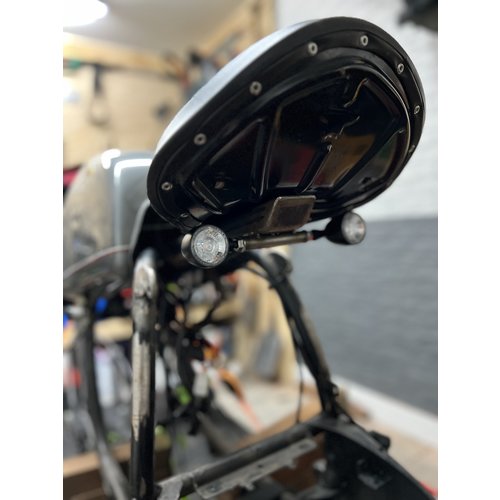 Kellermann Bullet 1000DF Tail Light & Turn Signal Light