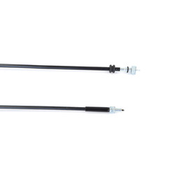Speedometer Cable | Piaggio FLY 100 (M531)/125 (M421)/E3 (M571)/FLY 150 (M422)/E3 (M571)/FLY 50 2T (C441)/(C447)/FLY 50 4T 2V (C442)/(C445)/(C522;C523)/SKIPPER 150 4T (M210)/X8 125 (M363)/X8 125 PREMIUM E2 (M363)/STREET E2 (M491)/X8 200 (M362)