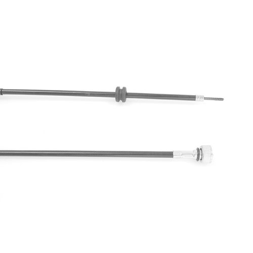 Tecnium Câble de Compteur de Vitesse | Piaggio HEXAGONE 125 2T LX (M050)/180 2T (M060)/180 4T GTX (M200)/250 4T GT (M140)