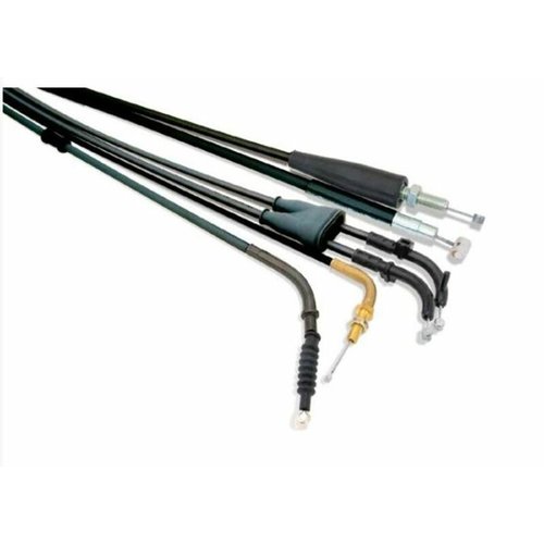 Tecnium Throttle Cable - Push & Pull Cable | Honda CRF 450 R (PE05) ('13-'16)