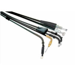 Cable del Acelerador - Cable de Empuje y Tracción | Push & Pull Cable | KTM 250 EXC-F/SIX DAYS/FACTORY EDITION/250 SX-F/450 EXC/SIX DAYS/FACTORY EDITION/450 SX-F/FACTORY EDITION/500 EXC/SIX DAYS