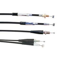 Cable de Empuje y Tracción del Acelerador | Kawasaki NINJA ZX-6 R (ZX636C)/RR (ZX600N)