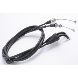 Throttle Push & Pull Cable | Yamaha YZ 250 F (CG33) ('12-'13)
