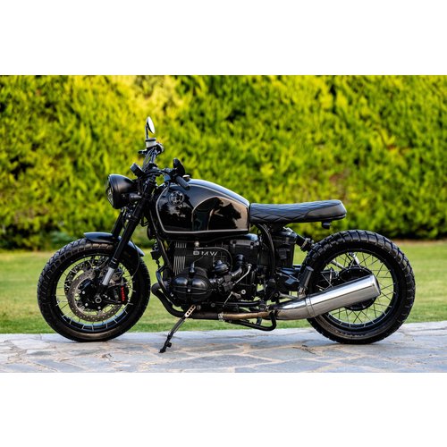 BMW R100R UNIQUE BUILD