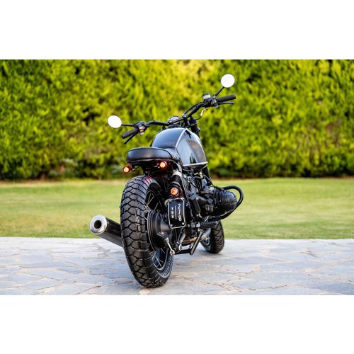 BMW R100R UNIQUE BUILD