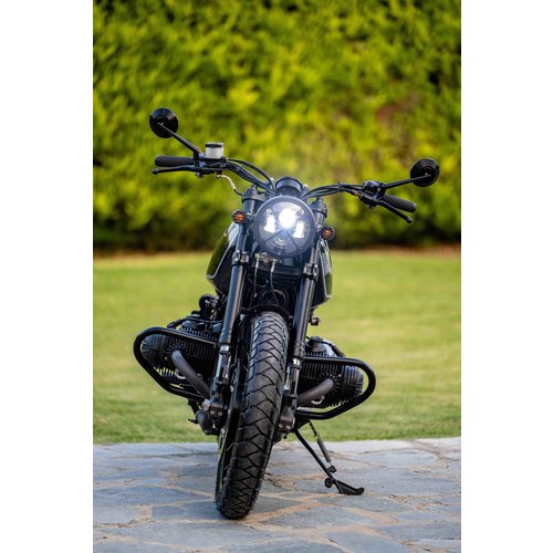 BMW R100R UNIQUE BUILD