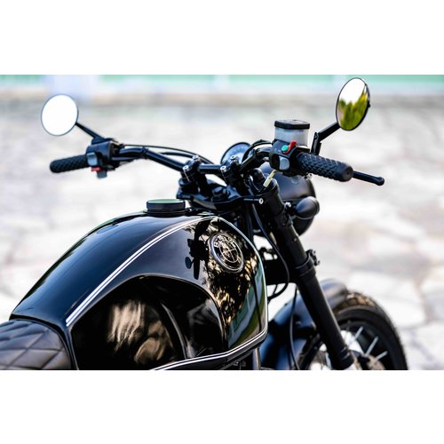 BMW R100R UNIQUE BUILD