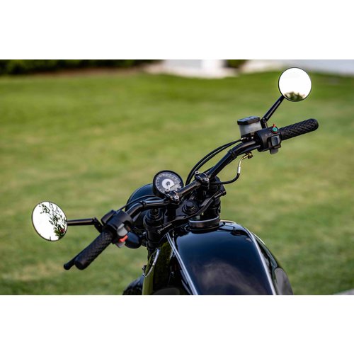 BMW R100R UNIQUE BUILD