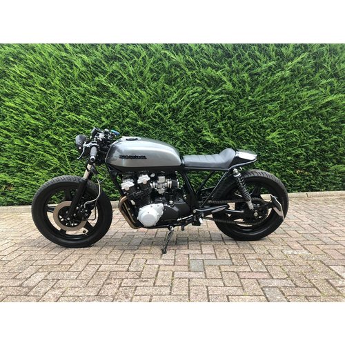 Honda CB750k uit 1979