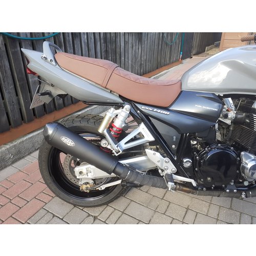 Suzuki GSX 1400