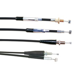 Cable de Empuje y Tracción del Acelerador | Husqvarna SMR 450 (A202AB)/R (A222AB)/SMR 510 (A203AB)/TE 250 IE 4T (A200AA)/(A300AA)/TE 310 IE (A204AA)/(A301AA)/TE 450 IE (A202AA)/TE 510 ROPE IE/TE 450