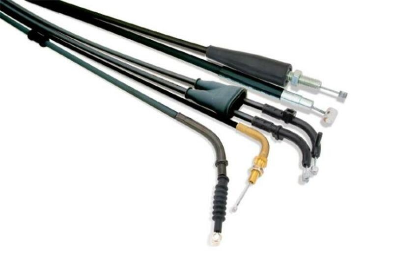 Tecnium Throttle Push Cable  Suzuki GSR 600 ('06-'10)/ABS ('07