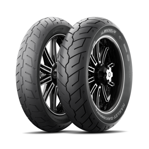 Michelin Scorcher 31 130/90 B16 TL / TT 73 H