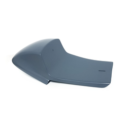 BMW K75 K100 Fibreglass Seat, Mod 8 Color: No upholstery, Sewing type: None
