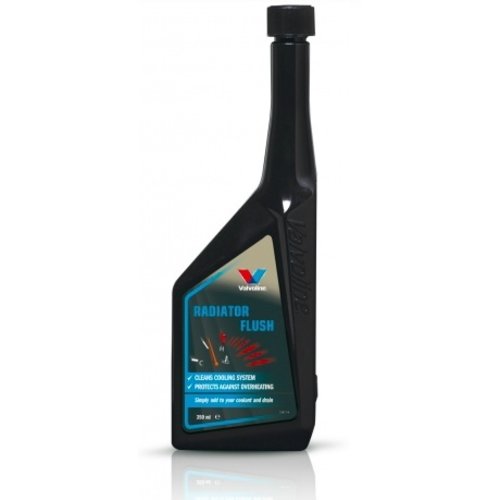 Valvoline Radiator Flush 350ML