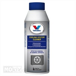 Cooling System Cleaner 250ml