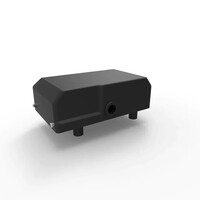 Batteriebox LIFEPO4 für BMW K100