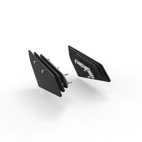 Motoism Aero Wings for BMW K100 | (Choose Color)