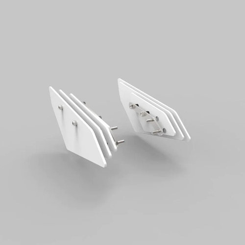 Motoism Aero Wings for BMW K100 | (Choose Color)